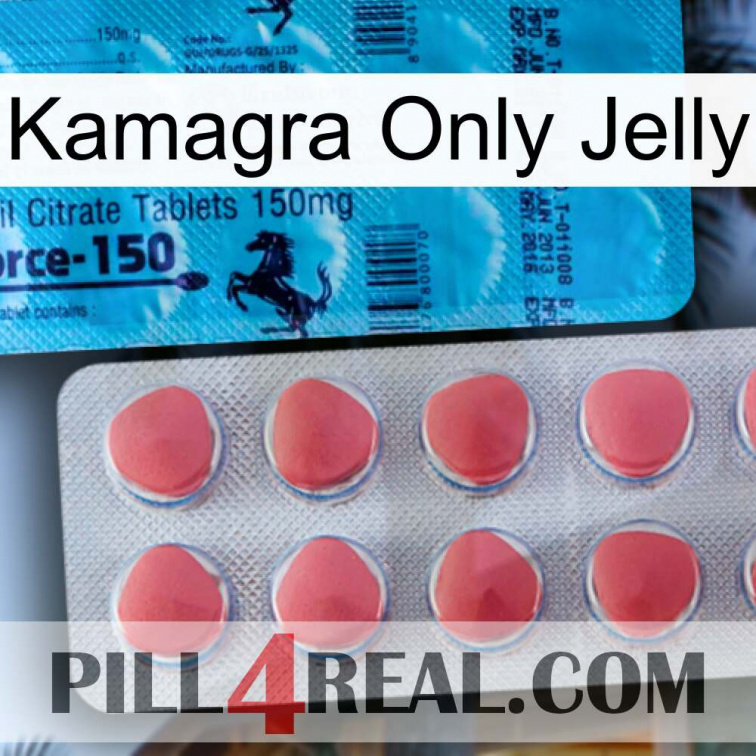 Kamagra Only Jelly new14